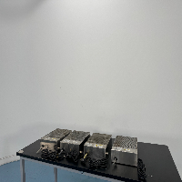 Environmental Specialties ESI-HP1 Evaporators - Quantity 4 image 0